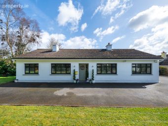 Glencoe, Hillquarter, Coosan, Athlone, Co. Westmeath