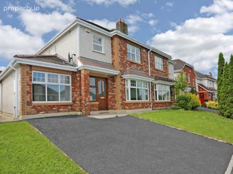 27 Clover Hill, Dooradoyle, Limerick, Dooradoyle, Co. Limerick - Image 2