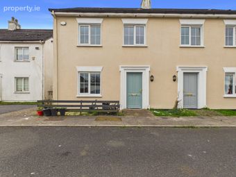 15 Carmody Square, Fairgreen, Portlaoise, Co. Laois, Portlaoise, Co. Laois