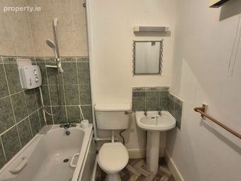 Flat 1, 24 Leinster Street, Athy, Co. Kildare - Image 4
