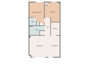 1 Melville Square, Finglas, Dublin 11 - Image 2
