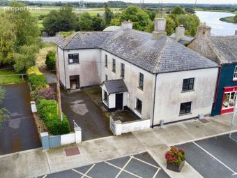 Shannonbridge, Co Offaly, Shannonbridge, Co. Offaly - Image 4