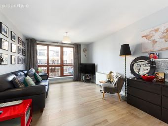 Apt 12 St John's Well Way, Kilmainham, Dublin 8 - Image 3