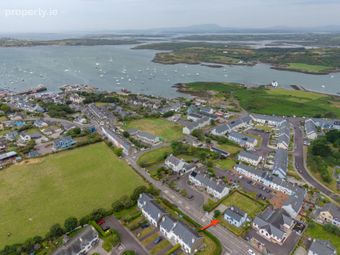 The Old Schoolhouse, Church Strand, Baltimore, Co. Cork - Image 4