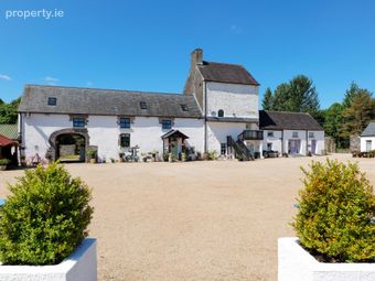Whispering Willow, Brooklodge Demesne, Ballyglunin, Co. Galway, Ardnasodan, Co. Galway - Image 5