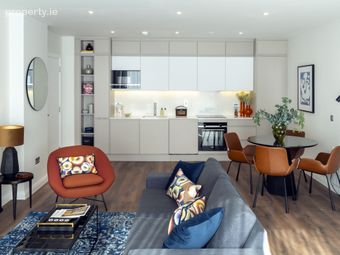 Apt 9 Gate House, The Locks, Charlemont Square, Dublin 2, Dublin 2 - Image 5