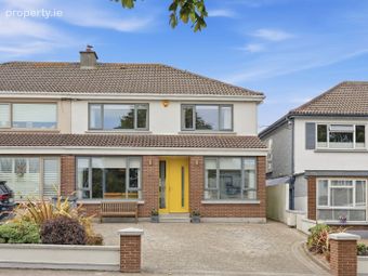 Ghan House, 63 Biscayne, Malahide, Co. Dublin