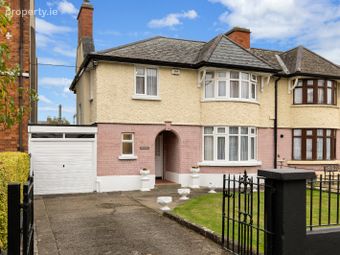 Fairmead, 26 Meath Road, Bray, Co. Wicklow, Bray, Co. Wicklow