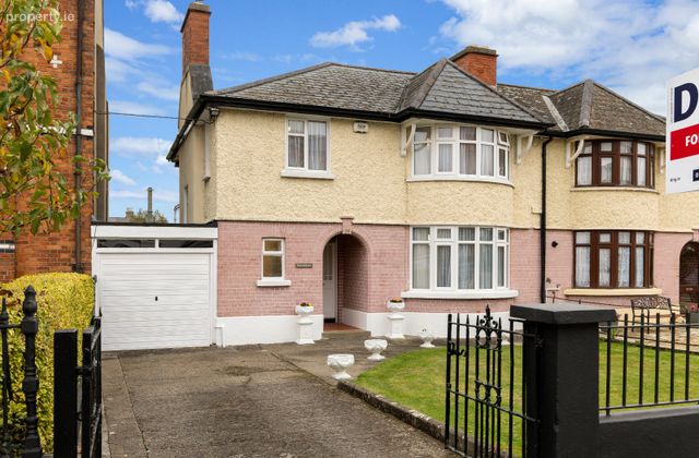 Fairmead, 26 Meath Road, Bray, Co. Wicklow, Bray, Co. Wicklow - Click to view photos