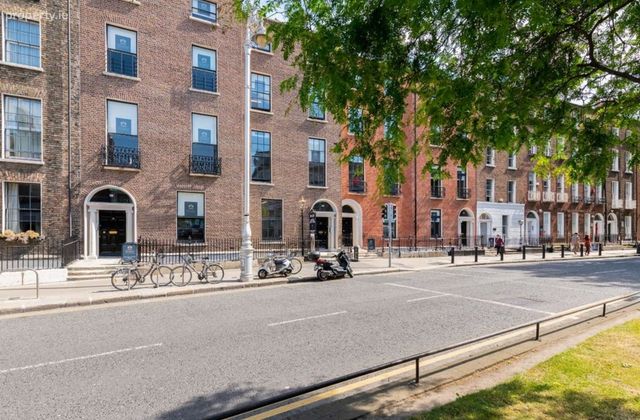 Prosperity Chambers, 19-22 Baggot Street Lower, Dublin 2 - Click to view photos