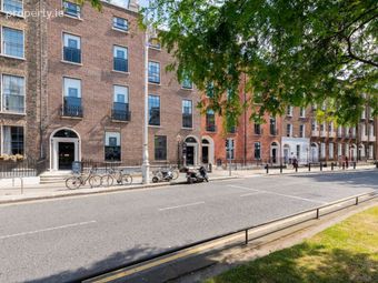 Prosperity Chambers, 19-22 Baggot Street Lower, Dublin 2