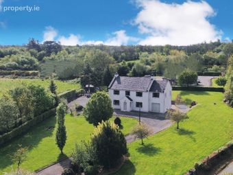 Tomlane, Oylegate, Co. Wexford, Oilgate, Co. Wexford