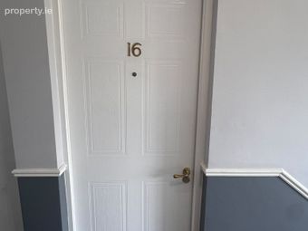 Apartment 16, Elm Park House, Grange Wood, Rathfarnham, Dublin 16, Dublin 16