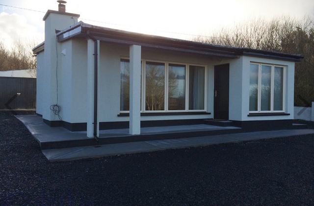 Kilsallagh Lower, Westport, Co. Mayo - Click to view photos