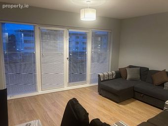 Apartment 319, The Hawthorns, Carrington, Northwoo, Dublin 9 - Image 4