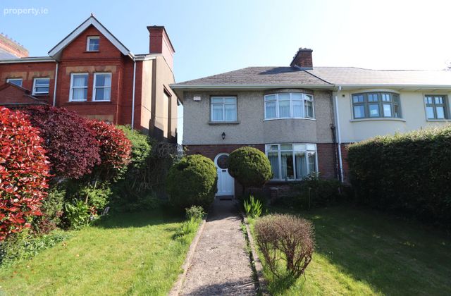 Tyone, Ennis Road, North Circular Road, Co. Limerick - Click to view photos
