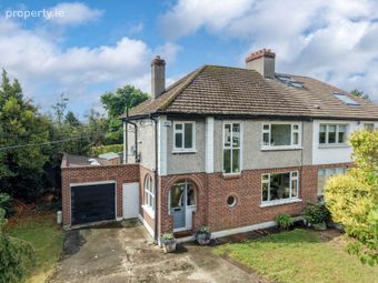 44 Clonmore Road, Mount Merrion, Co. Dublin, Mount Merrion, Co. Dublin - Image 2