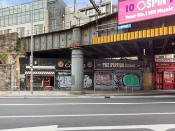 34/35 Amiens Street, Dublin 1, Dublin 1