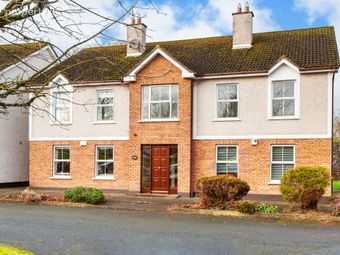 4 Parsons Court, Maynooth, Co. Kildare, Maynooth, Co. Kildare