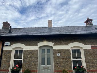 Simmonscourt Terrace, Donnybrook, Dublin 4