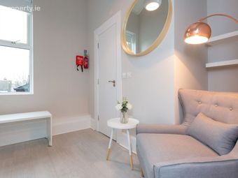 Apartment 8, 87 Rathgar Road, Rathgar, Dublin 6