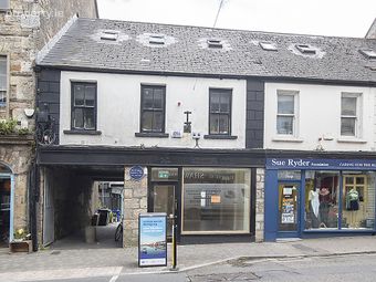 Vivi'S Secret,38 Saint Mary Street,Dungarvan,Co. Waterford, Dungarvan, Co. Waterford