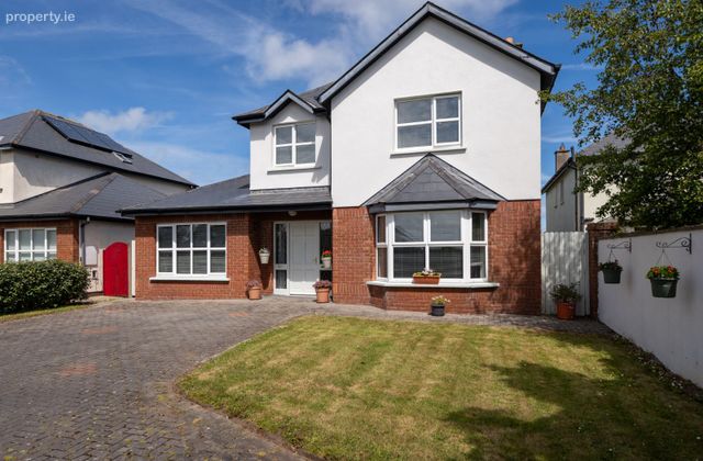 37 Ard Aoibhinn, Rosslare, Rosslare Strand, Co. Wexford - Click to view photos