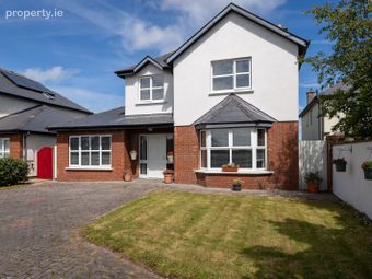 37 Ard Aoibhinn, Rosslare, Rosslare Strand, Co. Wexford
