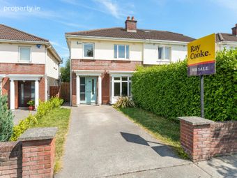 19 Woodstown Heath, Knocklyon, Dublin 16, Knocklyon, Dublin 16
