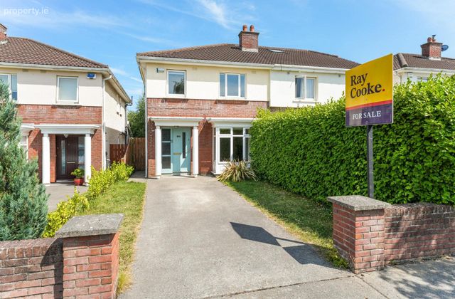 19 Woodstown Heath, Knocklyon, Dublin 16, Knocklyon, Dublin 16 - Click to view photos