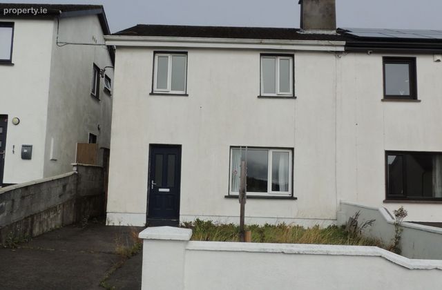 12 Claremont Park, Circular Road, Newcastle, Co. Galway - Click to view photos