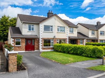 6 The Cedars, Hophill, Tullamore, Co Offaly, Tullamore, Co. Offaly