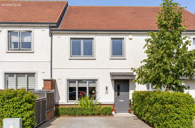 42 Archers Wood Drive, Delgany, Co Wicklow, Delgany, Co. Wicklow - Click to view photos