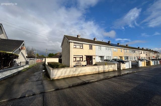 125 Sycamore Avenue, Rathbane, Janesboro, Co. Limerick - Click to view photos