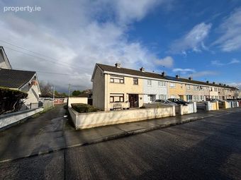 125 Sycamore Avenue, Rathbane, Janesboro, Co. Limerick