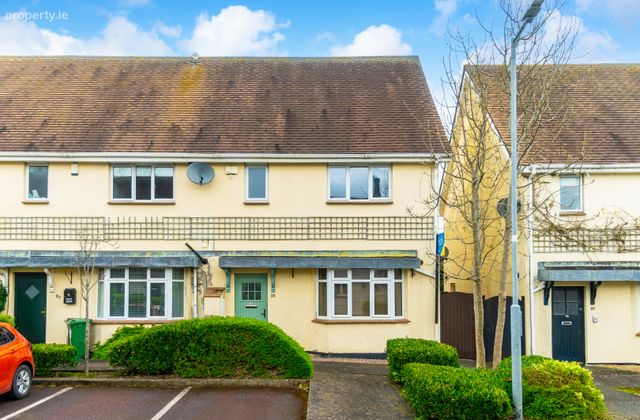 28 Newcastle Manor Square, Newcastle, Co. Dublin, Newcastle, Co. Dublin - Click to view photos