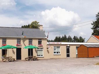 The Ploughman, Ballinagree, Ballynagree, Co. Cork