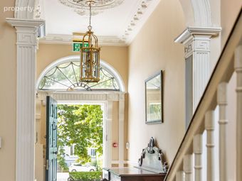 56 Pembroke Road And 54a Baggot Lane, Ballsbridge, Dublin 4 - Image 5