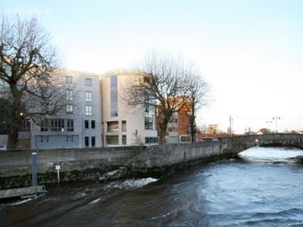 3rd Floor George's Quay House, Georges Quay, Limerick City Centre, Co. Limerick - Image 2