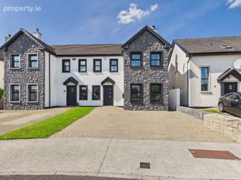 8 Cluain Na Cathrach, Caherroyn, Athenry, Co. Galway - Image 3