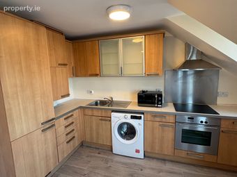 2 Bed Duplex, Bramley Terrace, Applewood, Swords, Co. Dublin - Image 3