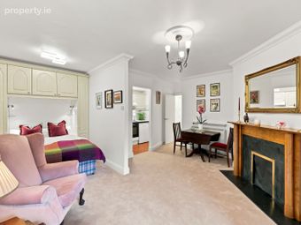 Apartment 91, The Northumberlands, Love Lane East, Grand Canal Dock, Dublin 2 - Image 2