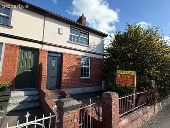 13 Cuchulainn Terrace, Castleblayney Road, Carrickmacross, Co. Monaghan