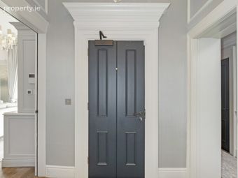 Apartment 8, 19 Pembroke Road, Ballsbridge, Dublin 4 - Image 3