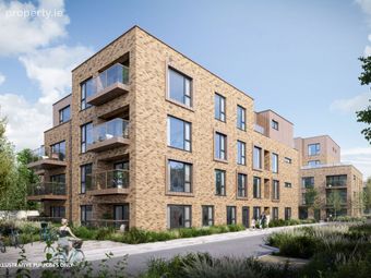 Contemporary 1 Bedroom Apartment, Dublin 6W, Dublin 6w