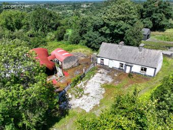 Brocklagh, Drumlish, Ballinamuck, Co. Longford