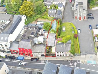 Site At, 29 Forster Street, City Centre, Galway, Galway City Centre, Co. Galway - Image 2