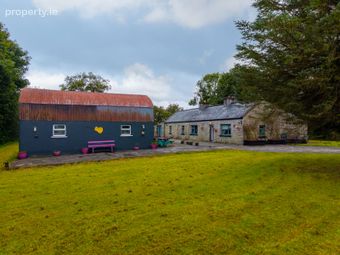 Both&aacute;n Gainn&eacute;ad, Seeaghanbaun, Kincon, Ballina, Co. Mayo - Image 5
