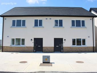 House Type C, Carlow Road, Tullow, Co. Carlow - Image 2