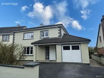 24 Garryduff Drive, Pound Road, Castlebar, Co. Mayo